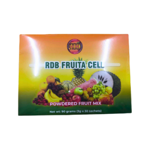 RDB Fruita Cell