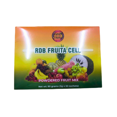 RDB Fruita Cell