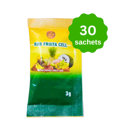 RDB Fruita Cell - Image 3
