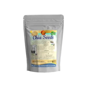 RDB Chia Seeds Coffee