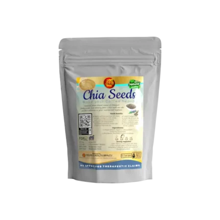 RDB Chia Seeds Coffee