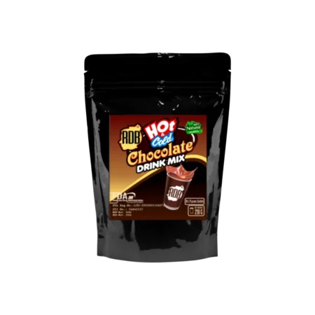RDB Hot & Cold Chocolate Drink Mix