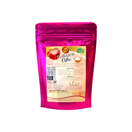 RDB Collagen Coffee