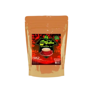 RDB 15 in 1 Coffee with Vitamin D3