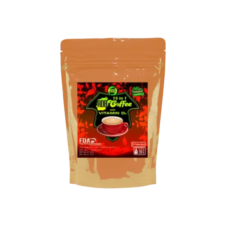 RDB 15 in 1 Coffee with Vitamin D3