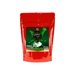 RDB Green Fatrim Coffee