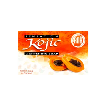 RDB Kojic Soap