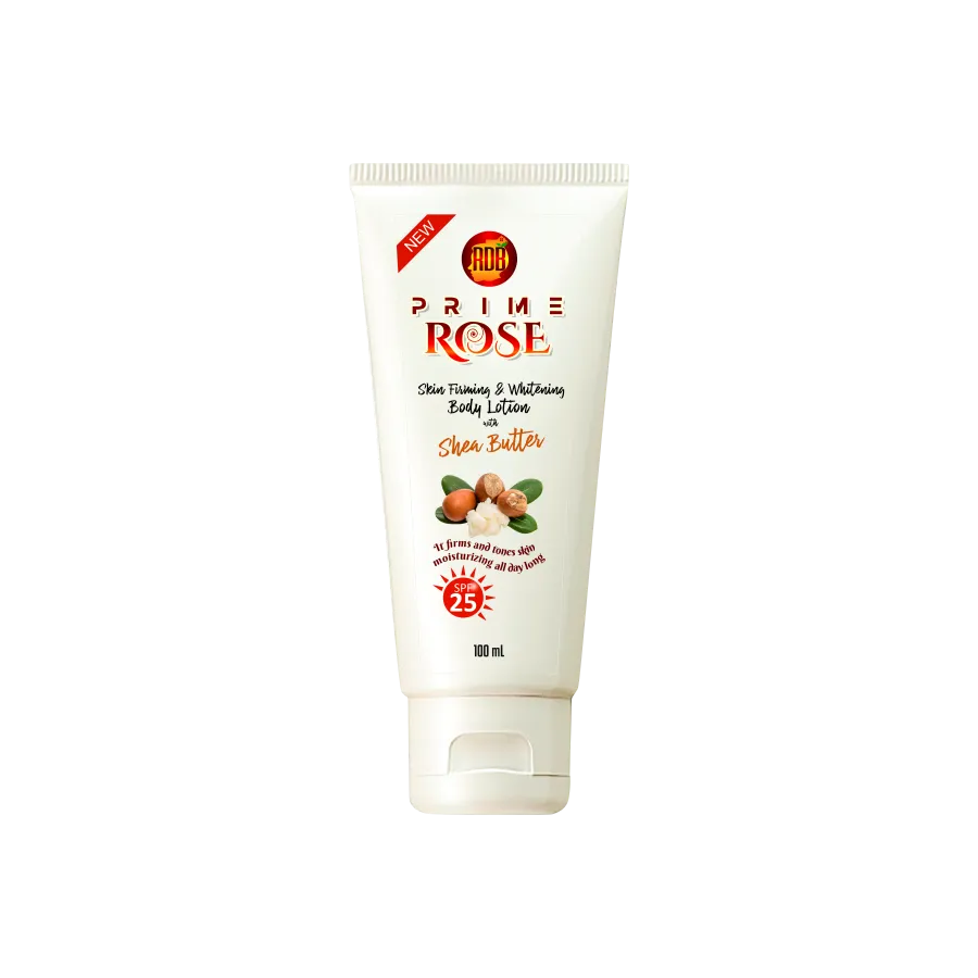 RDB Prime Rose Lotion | Arnold Galleto