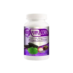 RDB Purple Corn Capsule