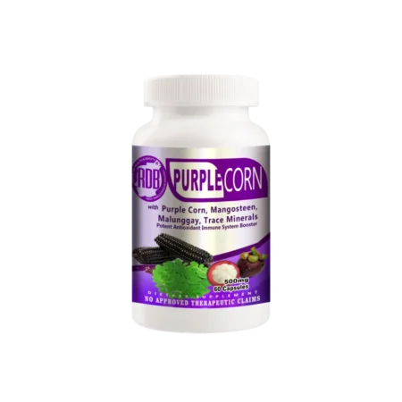 RDB Purple Corn Capsule