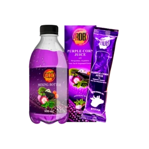 RDB Purple Corn Juice