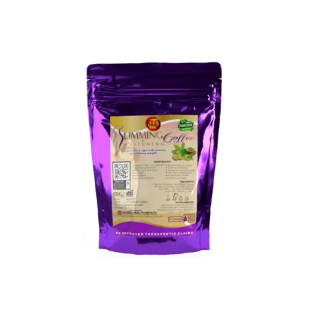 RDB Slimming & Whitening Coffee