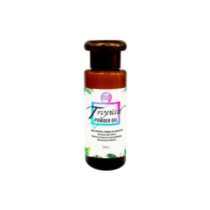 RDB Tropical Powder Oil