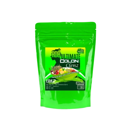 RDB Ultimate Colon Clenz