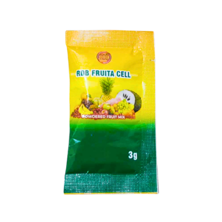RDB Fruita Cell - Image 2